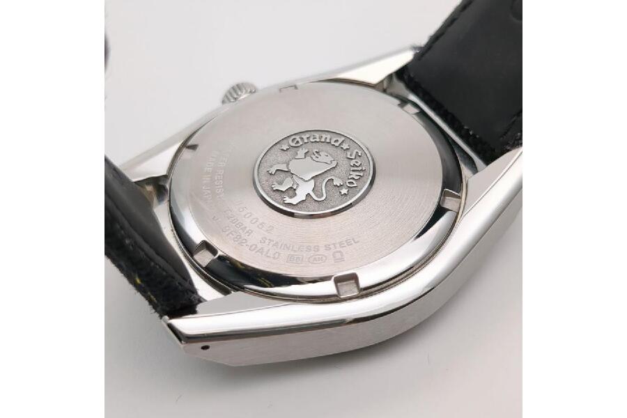 セイコー グランドセイコー 腕時計 クォーツ スポーツコレクション