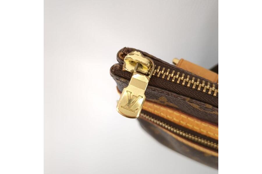 ルイヴィトン ポシェット ボスフォール ショルダーバッグ M40044