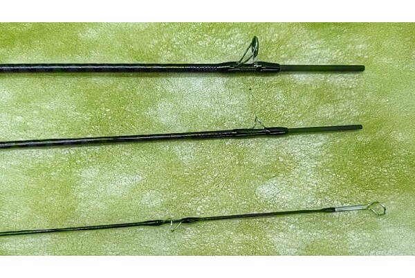 シマノ(shimamo)のロッド、ライムストーンのご紹介です。｜2024年11月