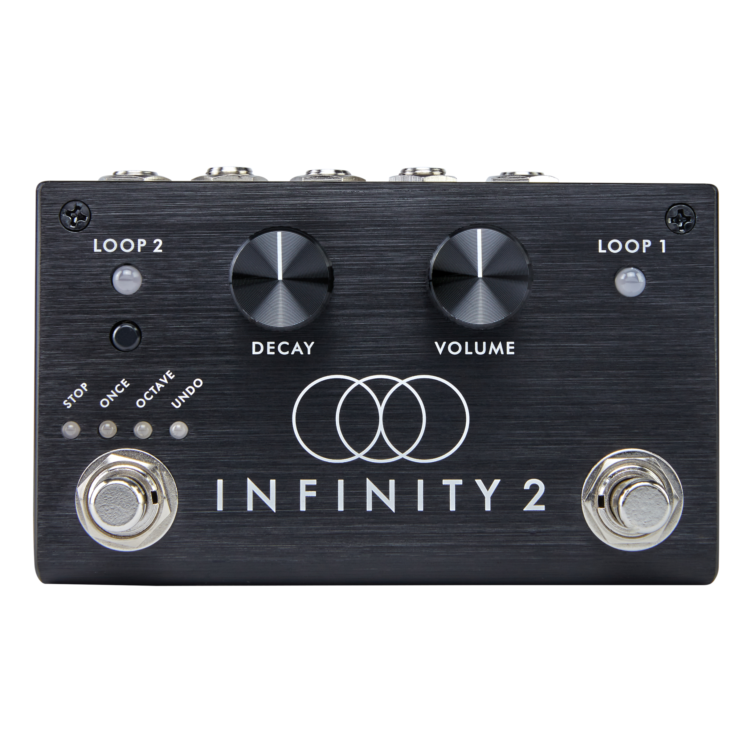 Infinity 2 - Pigtronix