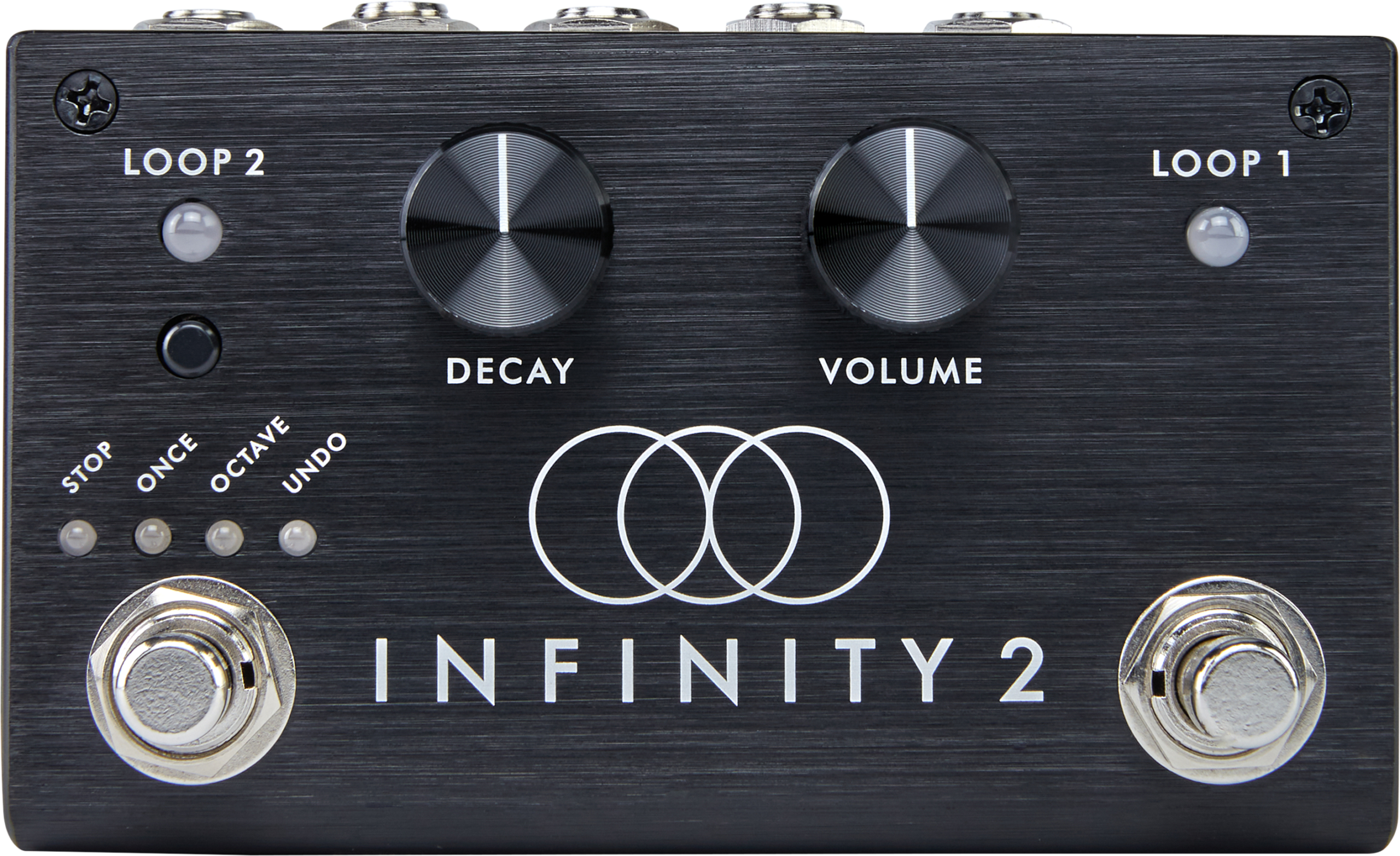 Infinity 2 - Pigtronix