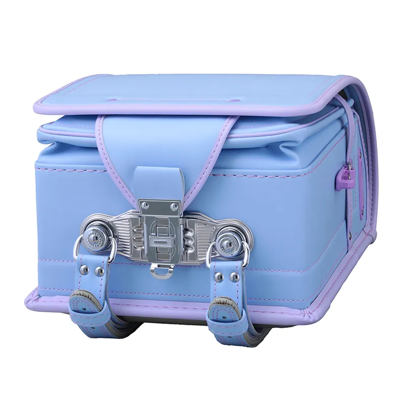 レンタル】No.59 防水クラリーノ ベーシック カラーコンビ｜ランドセル