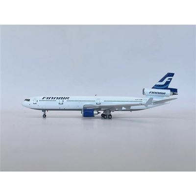 Model MD-11 Finnair 2000 1:400 | Pilot Shop