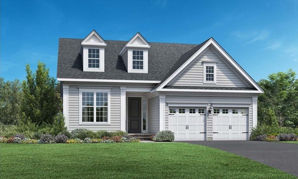 Find Your New Home: Toll Brothers' Virtual Open House… - The Pinehills