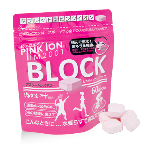 商品ラインナップ｜PINK ION JAPAN 株式会社