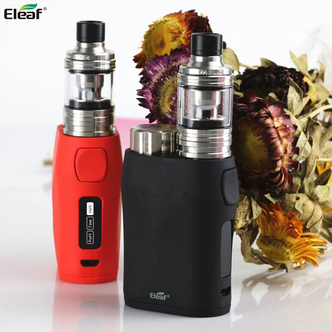 Eleaf - iStick Pico X Kit （アイスティック ピコ エックス）｜電子