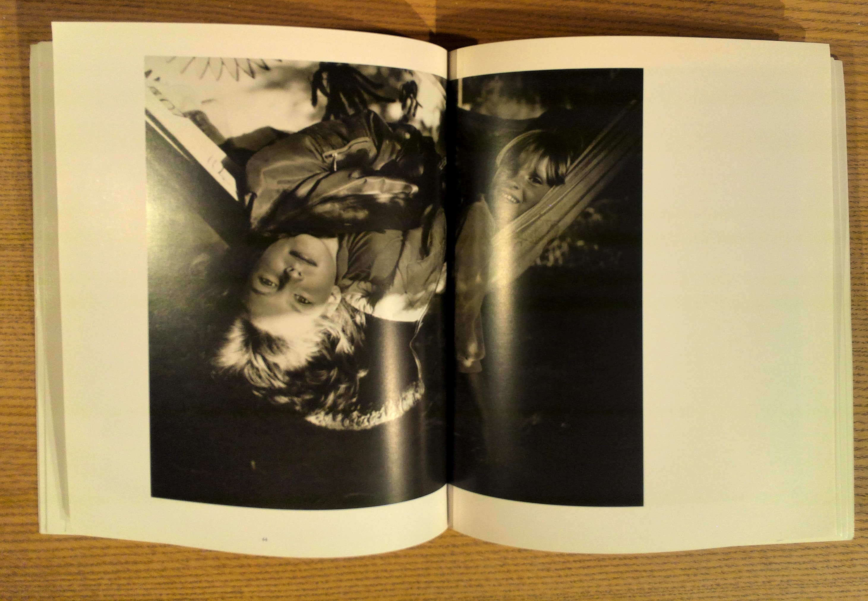 The Last Day of Summer: Photographs by Jock Sturges