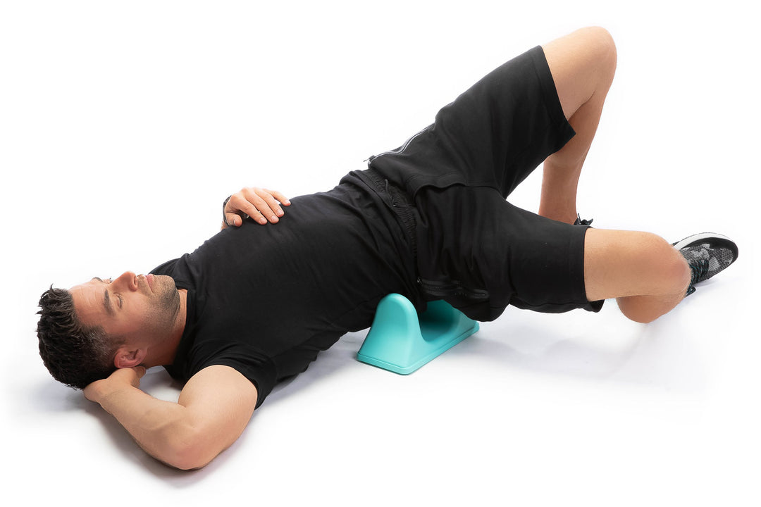 PSO-RITE | PSOAS RELIEF | MASSAGE TOOL | BACK PAIN | MUSCLE