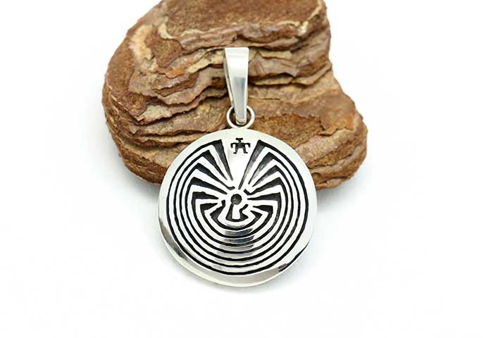 Jason Takala ジェイソン・タカラ | インディアンジュエリー専門店