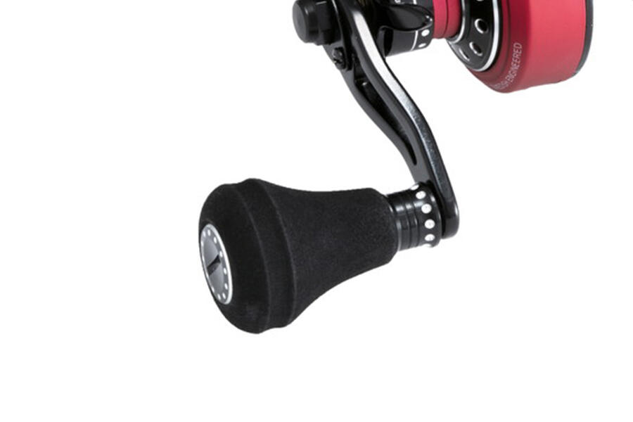 REVO BEAST ROCKET（レボ・ビースト ロケット）｜AbuGarcia｜釣具の