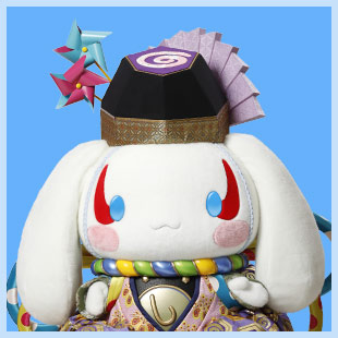 キッズ・ファミリー Kawaii Kabuki CD キッズ・ファミリー Kawaii