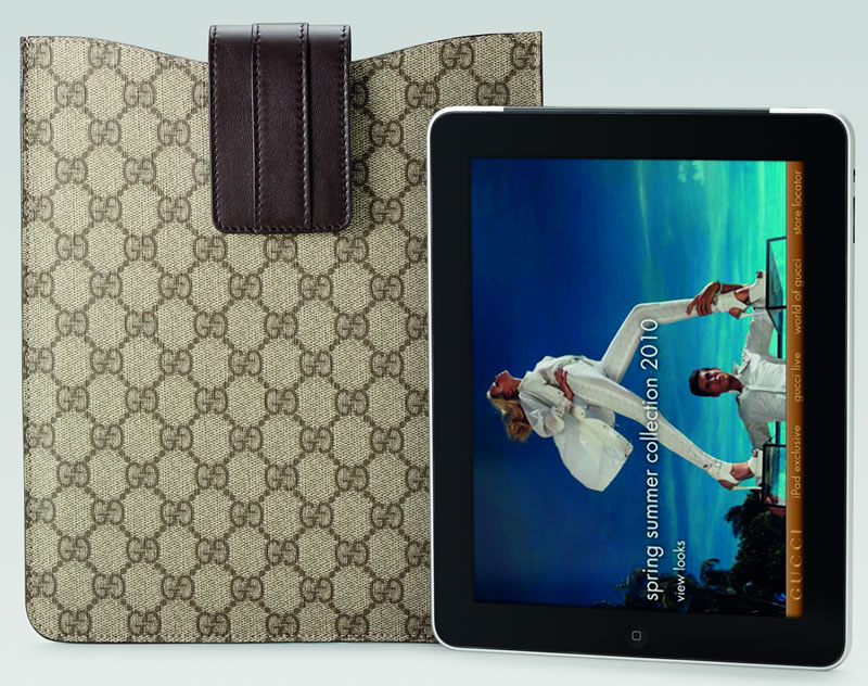 Gucci iPad Cases - PurseBlog