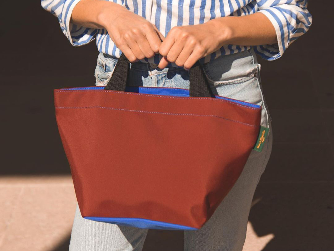 Throwback Thursday: Remembering Hervé Chapelier Bags - PurseBlog