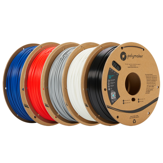 サンステラおすすめフィラメント（ABS） - 3Dプリンター UP 600Ⅾ｜ UP