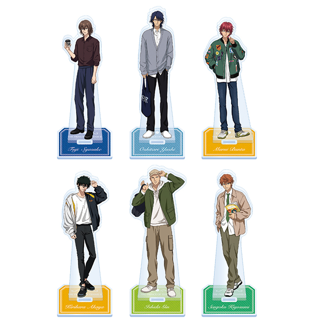 新テニスの王子様」×ドン・キホーテコラボ第2弾実施決定！｜驚安の殿堂