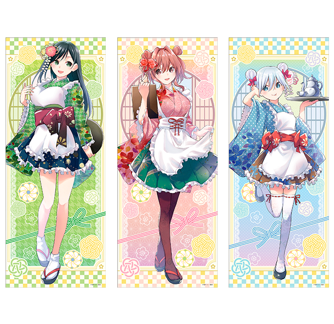 甘神さんちの縁結び』×ドン・キホーテ コラボ商品発売決定！｜驚安の