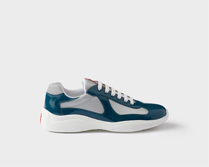 Black Basketball | PRADA