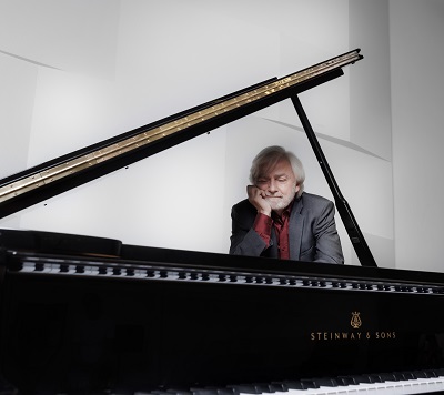 Krystian Zimerman | The official website of the Praemium Imperiale