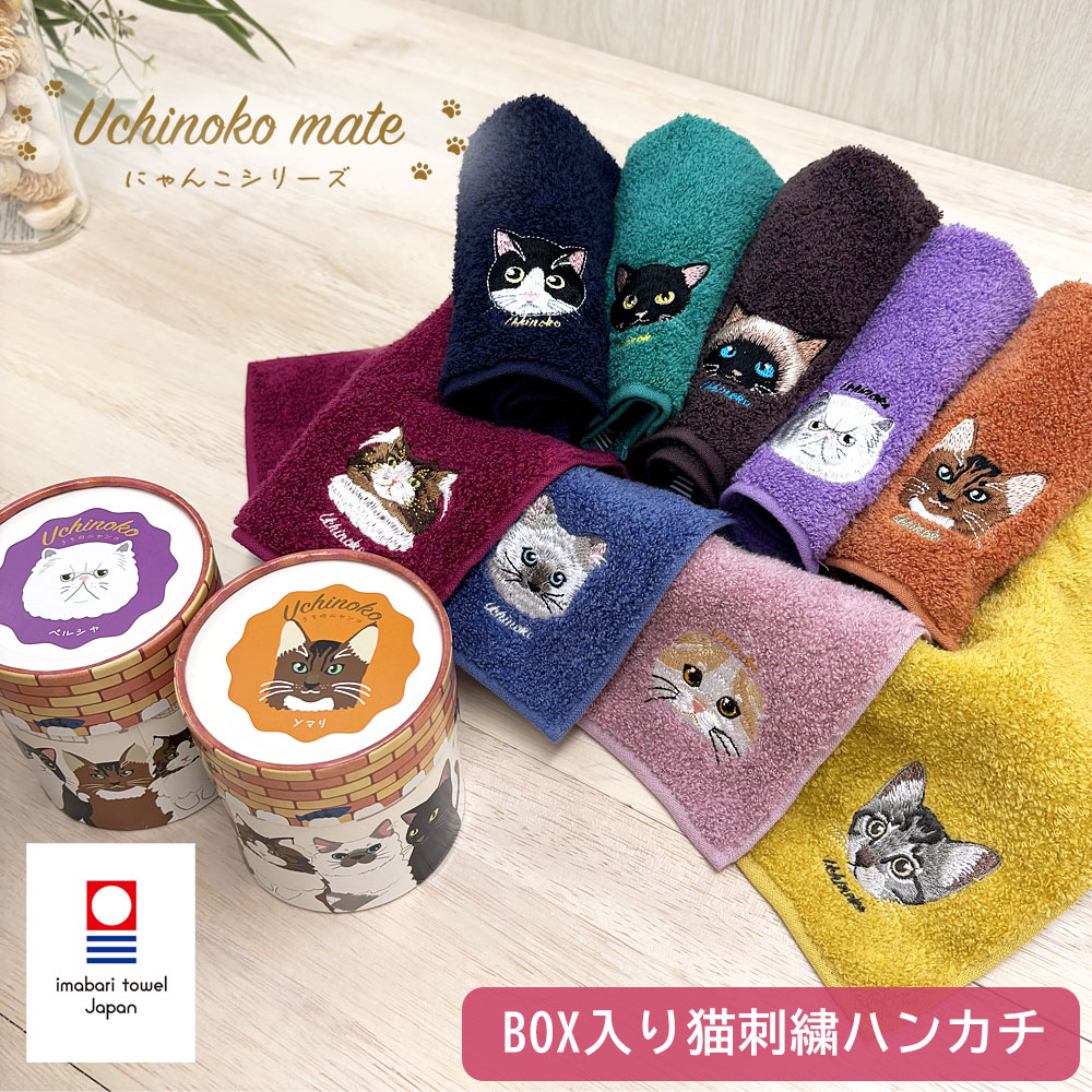 公式】プレーリードッグ | BOX入り うちの子メイト にゃんこシリーズ