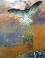 富山県／下田義寛展｜富山県水墨美術館