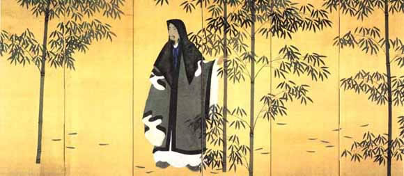 富山県／院展を築いた4人の巨匠―大観・春草・観山・武山｜富山県水墨美術館