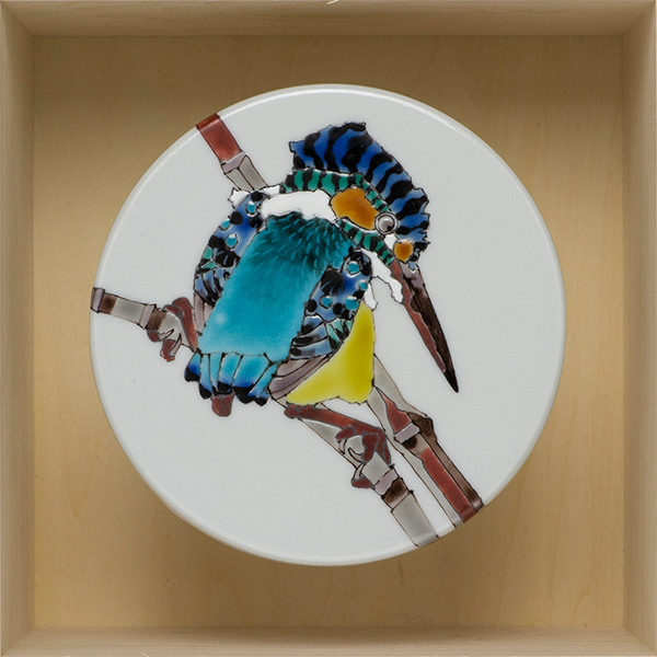 182]九谷焼 | 金沢駅 伝統的工芸品探訪