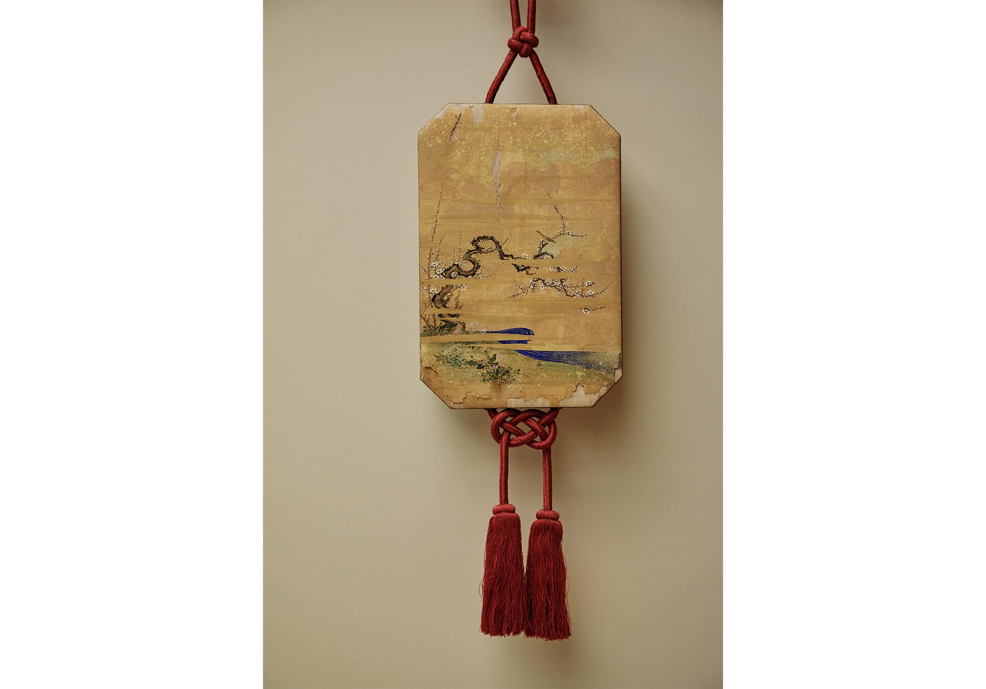 志野流香道若宗匠 蜂谷宗苾が語る、受け継がれる香道の魅力と日本の