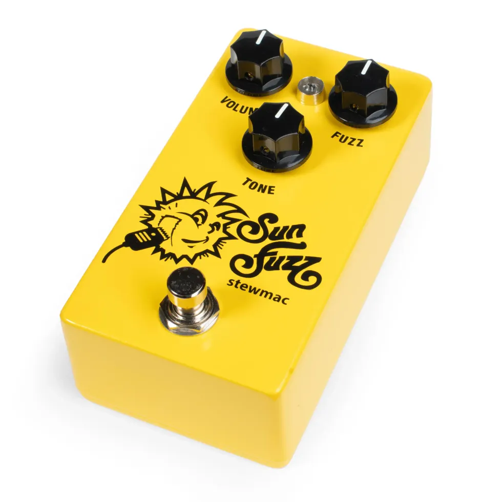 Review: Source Audio Soundblox Tri-Mod Effects - Premier Guitar