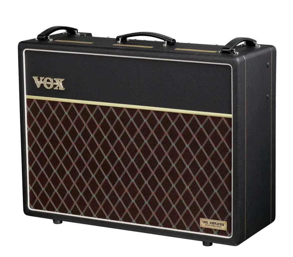 Vox Launches AGA30 & AGA4-AT Acoustic Amps - Premier Guitar