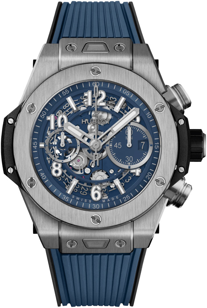 421.nx.5170.rx Hublot Big Bang UNICO 44mm Mens Watch