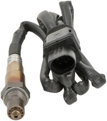 Genuine Bosch Lambda Oxygen Sensor Pre Cat Upstream 0258017098 CYL 1-3