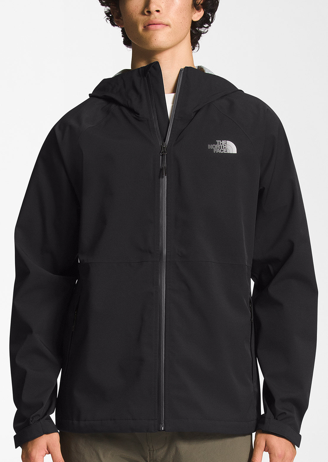 The North Face Men's Valle Vista Stretch Jacket - PRFO Sports