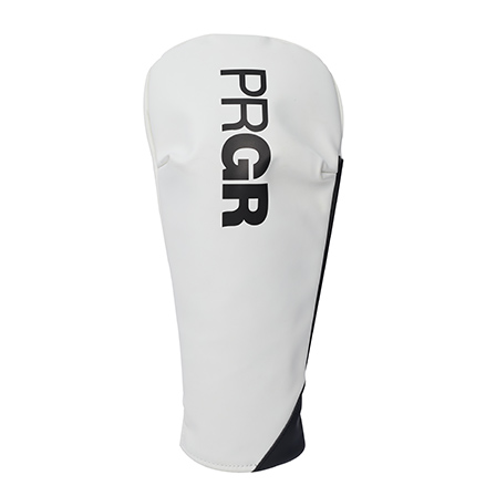 ヘッドカバー | グッズ | プロギア（PRGR）オフィシャルサイト