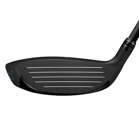 RS フェアウェイウッド | フェアウェイウッド | プロギア（PRGR