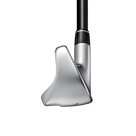 SUPER egg アイアン／高反発モデル | アイアン | プロギア（PRGR