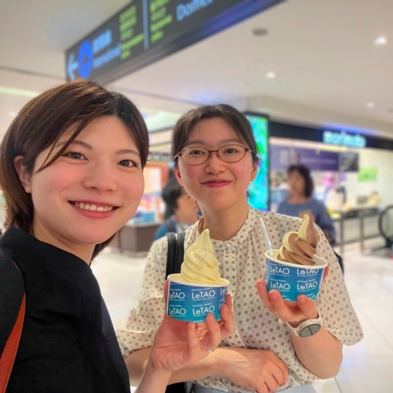 vol.59／「地域コミュニティに積極的に出ていくような家庭医に