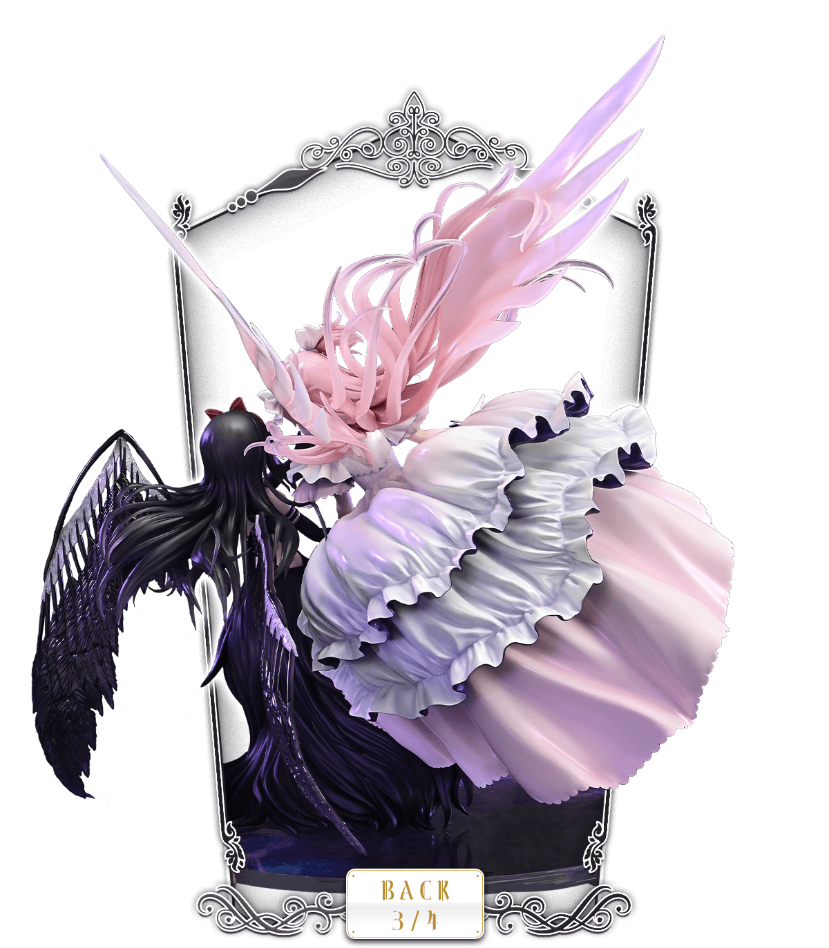 PRISMA WING 劇場版 魔法少女まどか☆マギカ[新編]叛逆の物語