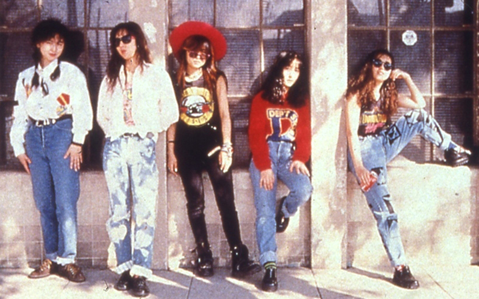 新商品】プリンセス プリンセスのコンプリートBlu-ray Boxの発売が決定