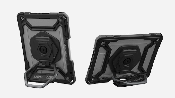 UAG iPad(第9/8/7世代)用ケース PLASMA | タブレット用ケース・画面