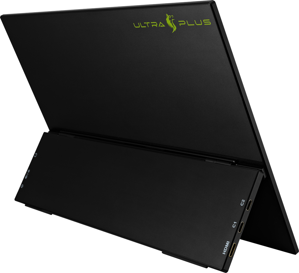 UP-M156THD | ゲーミング関連 | 販売終了製品一覧 | デジタル製品案内