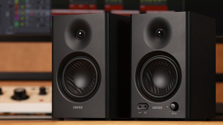 ED-MR4 | スピーカー | オーディオ・映像関連 | 製品案内 | 株式会社