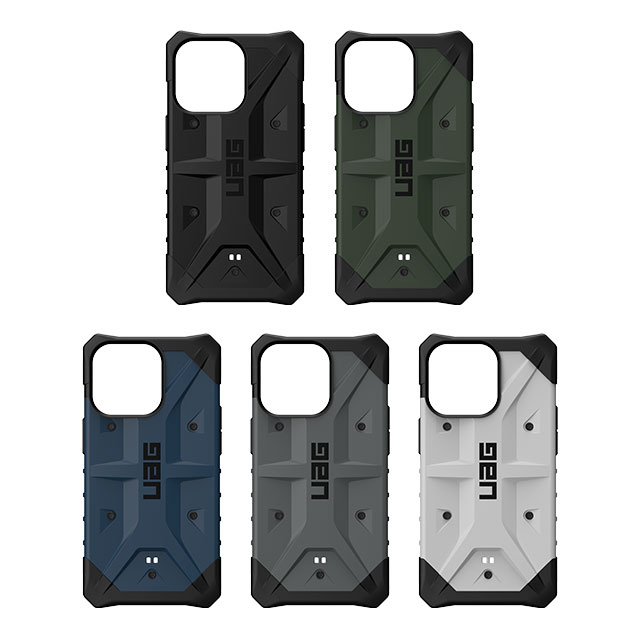 UAG iPhone 13 Pro用ケース PATHFINDER | スマートフォン用ケース