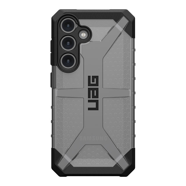 UAG Galaxy S24用ケース PLASMA | スマートフォン用ケース・画面保護