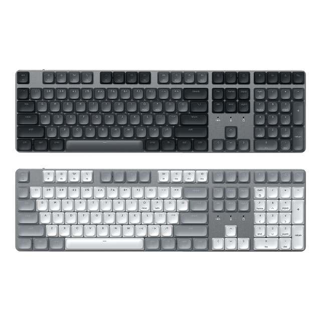 キーボードの製品一覧 | デジタル製品案内 | 株式会社プリンストン