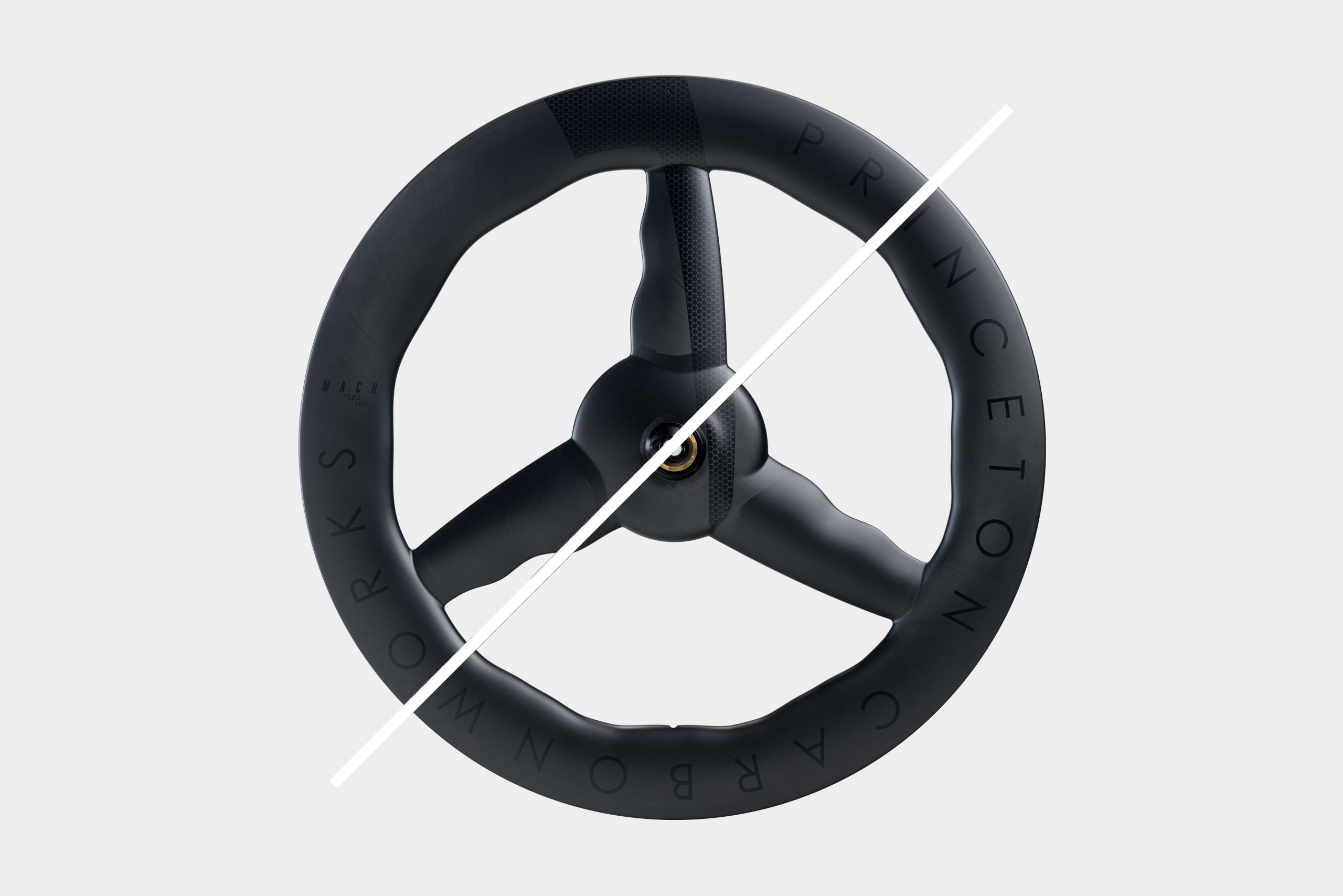 Mach TSV2 Set – Princeton CarbonWorks