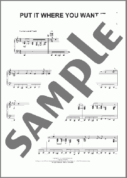 楽譜一覧】The Crusaders - ヤマハ「ぷりんと楽譜」