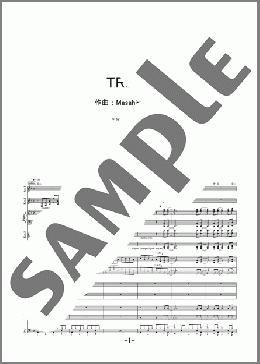 楽譜一覧】T-SQUARE (THE SQUARE) - ヤマハ「ぷりんと楽譜」