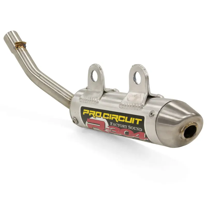 R-304 Silencers - procircuit.com
