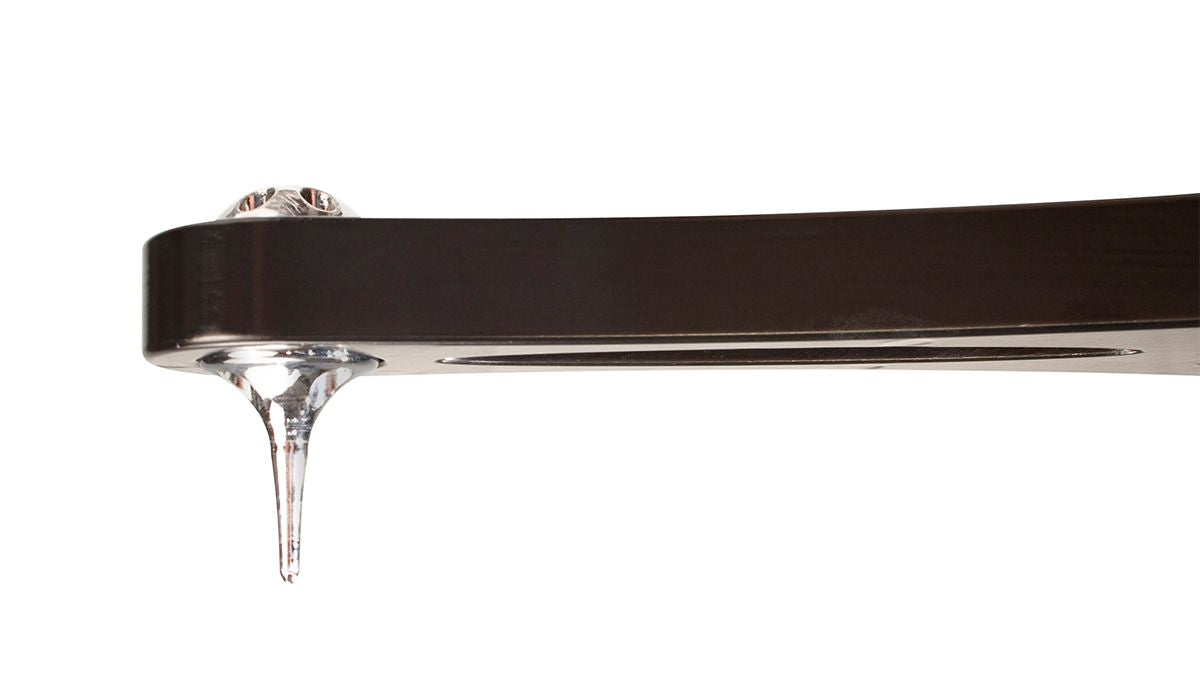 Ultimate Support MS-90-36B - Speaker Stands - Professional Audio