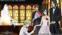 Production I.G｜トップページ画像集